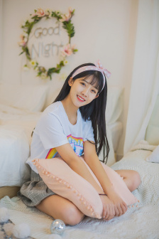 海月姬角色吉吉